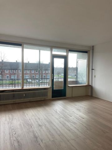 Te huur: Appartement Mgr. Van Roosmalenplein in Den Bosch - Foto 3