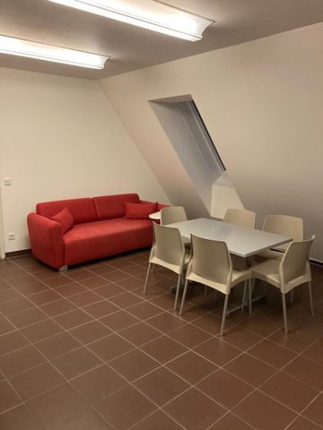 3 Zi Gartenwohnung (U3/Kendlerstraße Nähe) - Foto 3