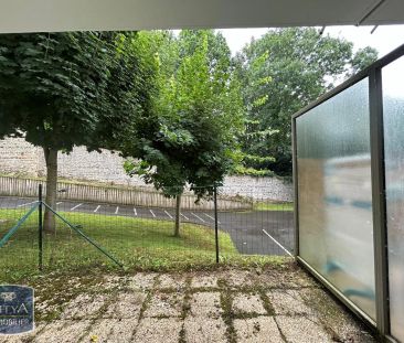 Appartement à louer 2 pièces 48.13m² - Photo 2