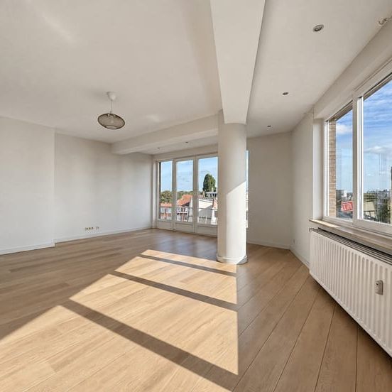 Appartement te huur - Photo 1