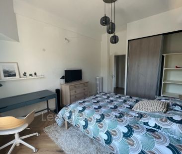 Location chambre dans colocation 13 m² Toulon - Photo 1