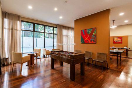 Duplex Jardim Paulista: 1 Suíte | 1 Vaga | 70 m² úteis - Photo 2