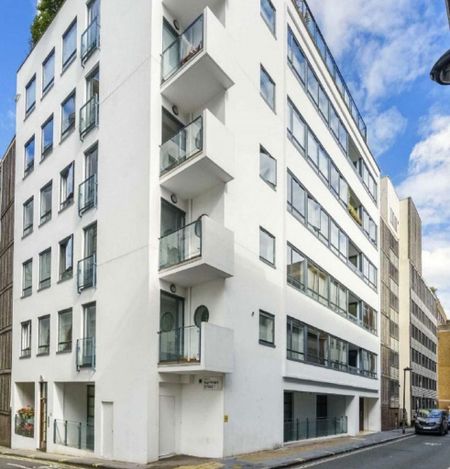 1 bedroom flat to rent - Photo 5