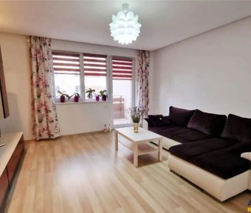 Apartament doua camere, structura decomandata, Urban Tractorul, Brasov - Photo 4