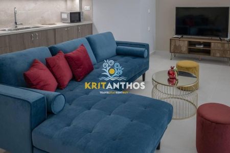 Διαμέρισμα για ενοικίαση Μαρουλάς (Ρέθυμνο) - Φωτογραφία 3