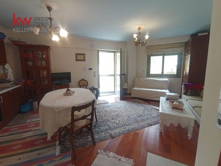 Studio/Γκαρσονιέρα για ενοικίαση Κάτω Γλυφάδα (Γλυφάδα) - Photo 5