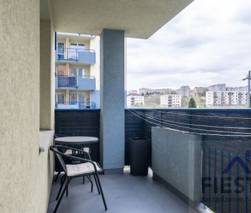 Gdańsk Orunia Górna, ul. Wawelska - Фото 5