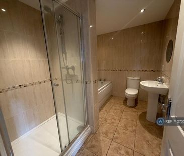 1 bedroom flat to rent - Photo 3