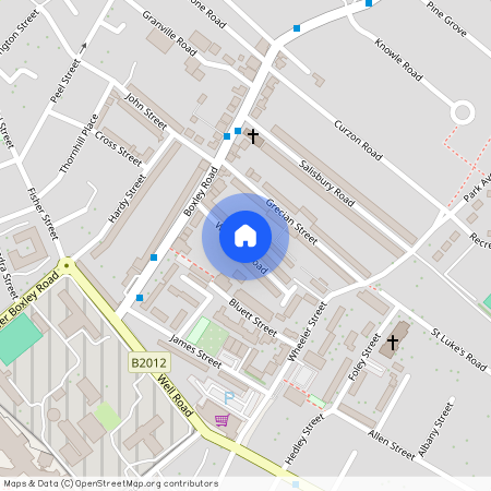 Waterlow Road, ME14 2TR, Maidstone