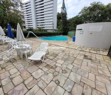 Apartamento para aluguel, 3 quartos, 1 suíte, 1 vaga, Casa Forte - ... - Photo 4