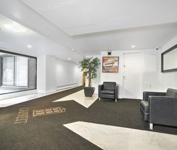 Bois-de-Boulogne Apartments - 1 Bedroom - Photo 2