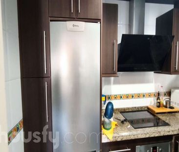 Piso de alquiler en Paseo Marítimo Rey de España, ., Puerto Deportivo - Photo 1