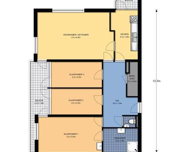 Erasmusstraat 35, 7316HM Apeldoorn - Photo 2