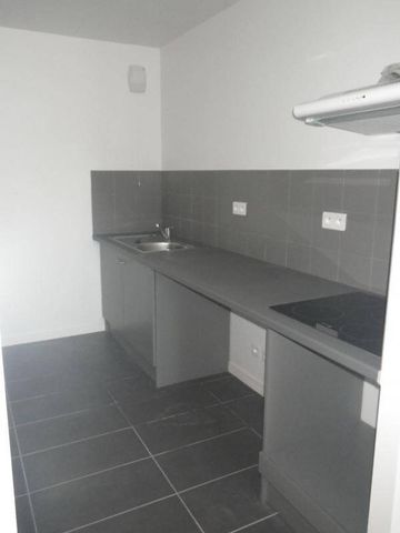 Location appartement t4 64 m² à Rodez (12000) - Photo 3