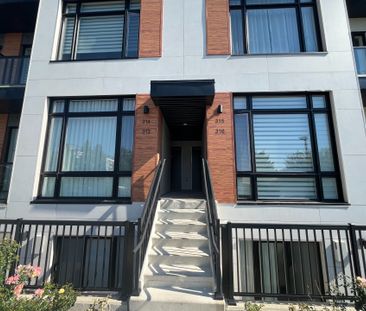 For Lease - 6 Steckley House Lane Unit# 313, Richmond Hill, Ontario - Photo 3