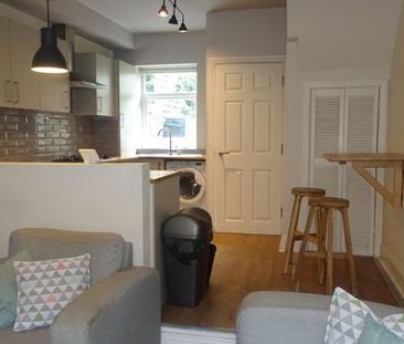 Bole Hill Lane, Crookes, Sheffield, S10 1SB - Photo 4