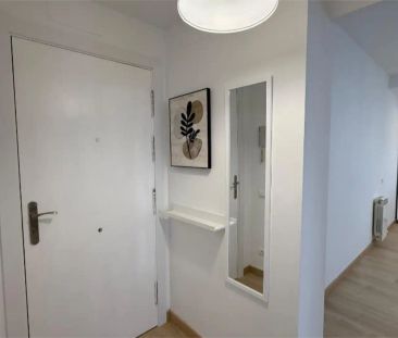 Piso de alquiler en Ronda de Ramón Otero Pedrayo, 1, Castell - Pobl... - Foto 6