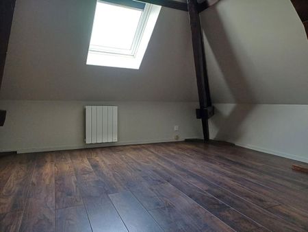 APPARTEMENT T2 - Photo 4