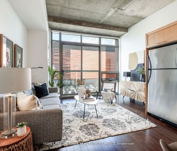 Pure Spirit Lofts , #314 - Photo 4