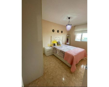 1 BEDROOM APARTMENT - CARTAGENA, PLAYA HONDA - Photo 5