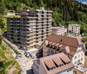 Vivre dans un bel emplacement central - Foto 6