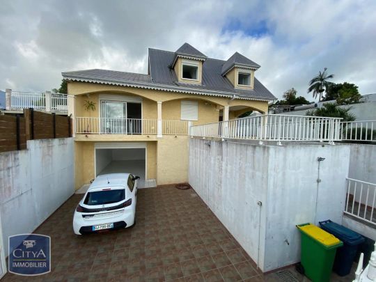 Maison à louer 5 pièces 117.37m² - Photo 1