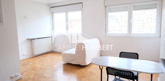 APPARTEMENT T2 A LOUER - Photo 2