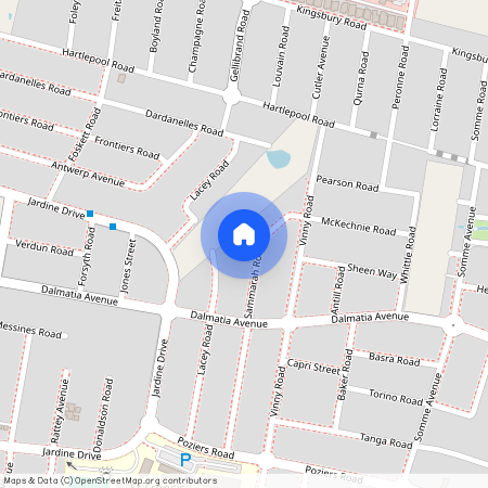 17 Sammarah Road, NSW 2174, Edmondson Park