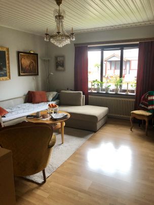 Fredriksbergsvägen 13 - Foto 1