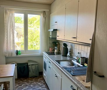 1 Zimmer, 45 m², 4. Stock - Foto 5