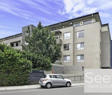 O302/81-86 Courallie Avenue, Homebush West NSW 2140 - Apartment For... - Photo 3
