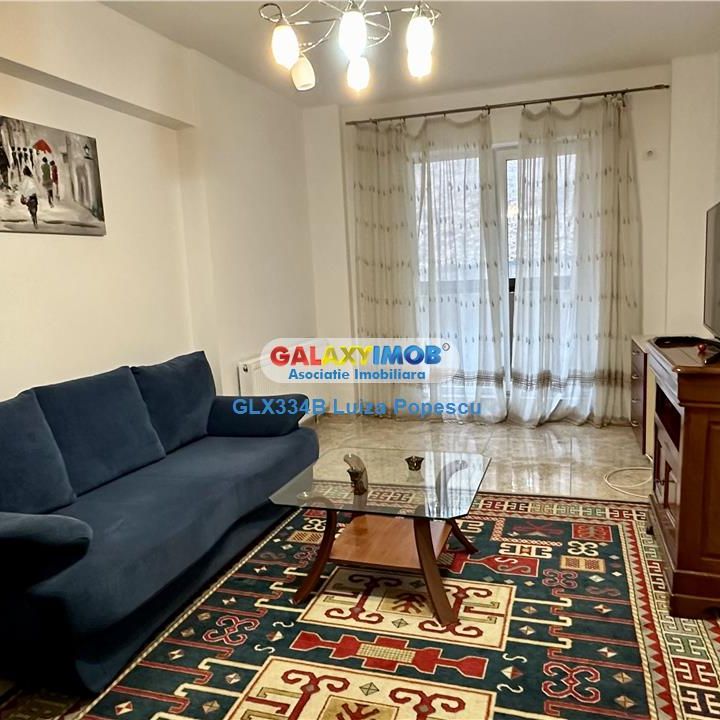 Inchiriere apartament 2 camere TINERETULUI-BLOC NOU,langa Metrou - Fotografie 1