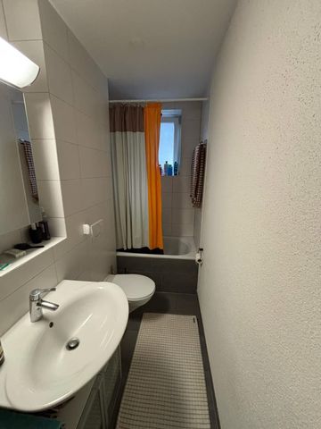 3 Zimmer, 65 m², 3. Stock - Photo 4