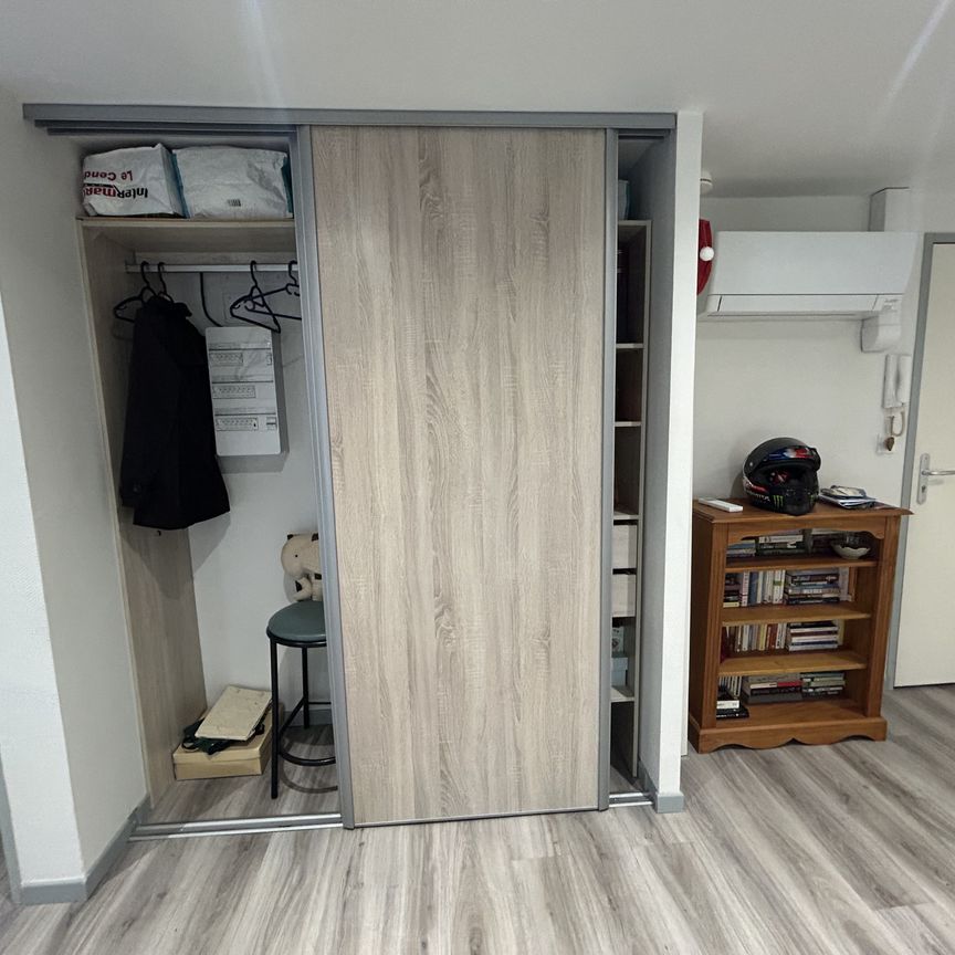 Location Appartement 2 pièces 51m² AGEN 47000 - Photo 1