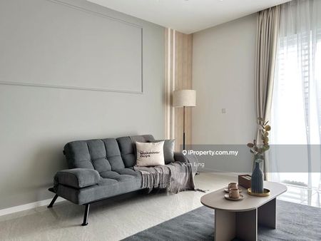 Quill Residence, KLCC, KL City Centre - Photo 5