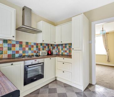 2 bedroom terraced house to rent - Photo 6