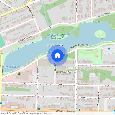 5 Worth Street, Stratford