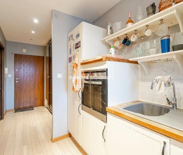 Mieszkanie Kraków Dębniki powierzchnia 37.0 m² C206-WM-17143 - Photo 2