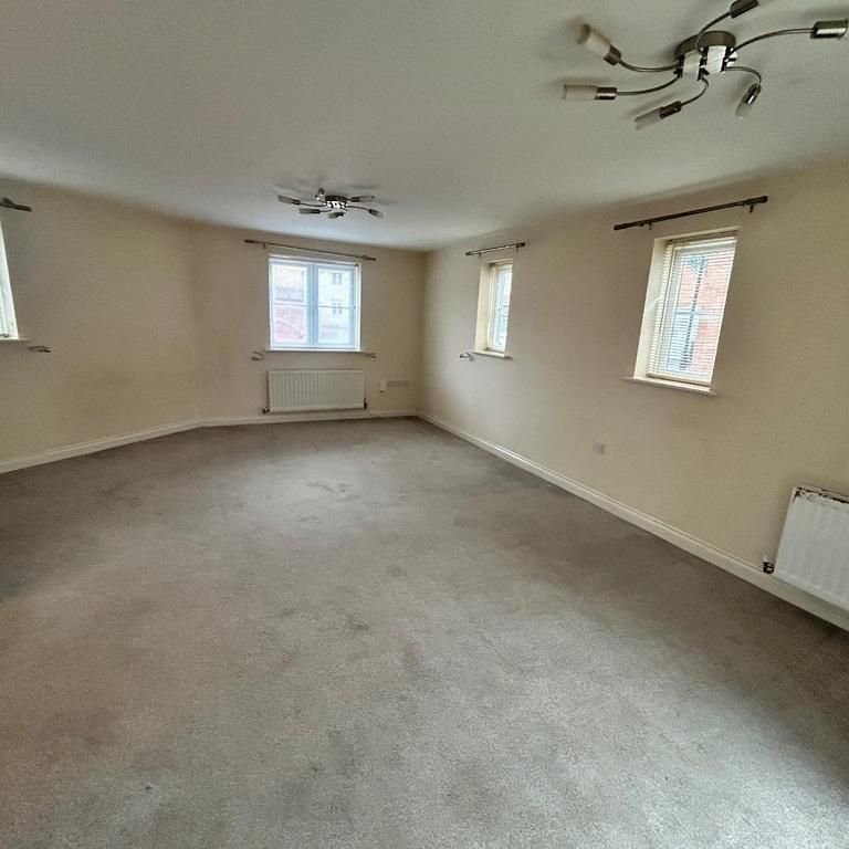 3 bedroom detached house to rent - Photo 1