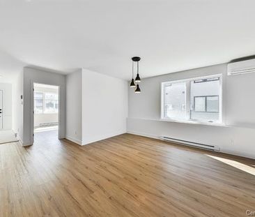 Appartement à louer - Laval (Duvernay) (Est) - Photo 1