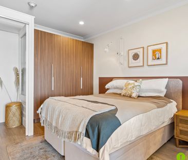 City Centre, 1002/22 Nelson Street - Photo 5