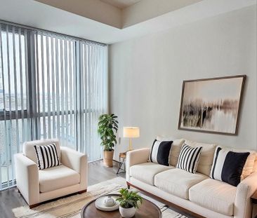 For Lease - 8 Interchange Way Unit# #801, Vaughan, Ontario - Photo 3