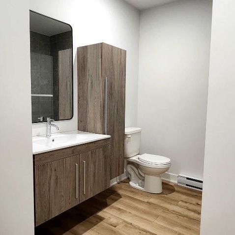 Brière - CONDO 4 1/2 NEUF ** ANIMAUX PERMIS - Photo 1