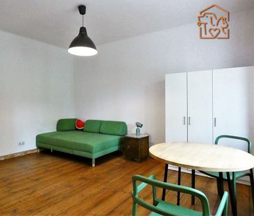 Łódź Łódź-Polesie, al. Unii Lubelskiej - Zdjęcie 1