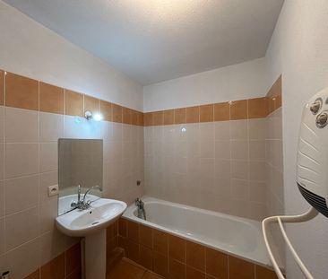 Location Appartement 1 pièce 33m² - Photo 4