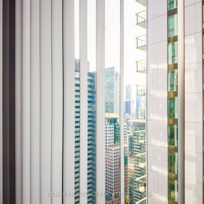 For Lease - 28 Widmer Street Unit# 4122, Toronto, Ontario - Photo 1