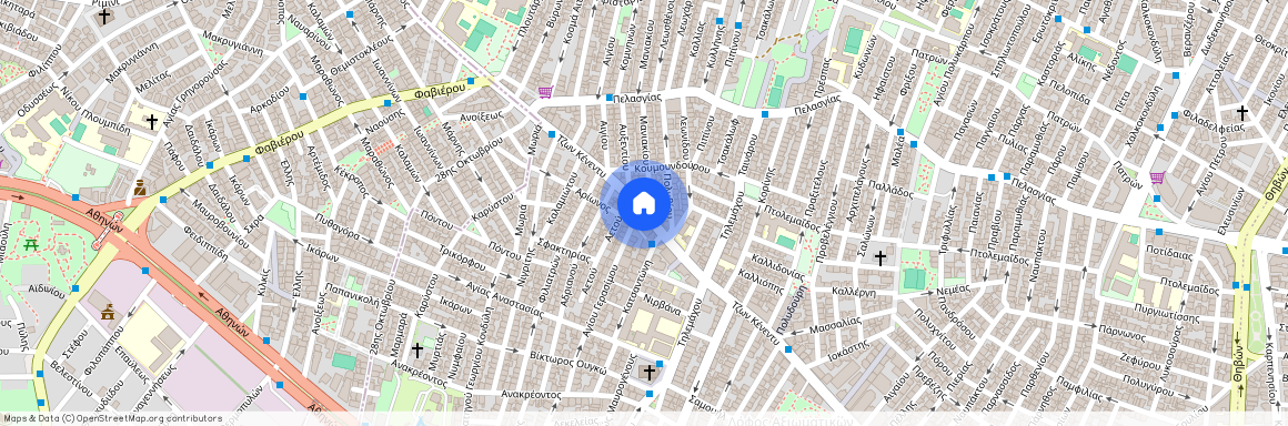 Άνω Λόφος (Περιστέρι)