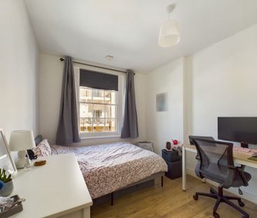 Pembury House, Lansdown Crescent, Cheltenham, GL50 - Photo 4