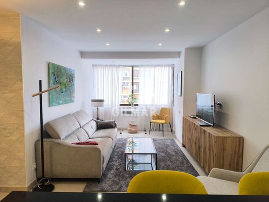 Piso en alquiler en Castellana-Orense – Madrid | Gilmar Consulting - Photo 1