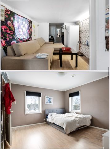 Morabergsvägen, Södertälje - Photo 2